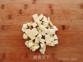 菠萝咕咾肉的做法步骤：4