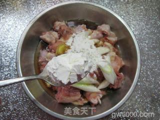 辣子鸡的做法步骤：6