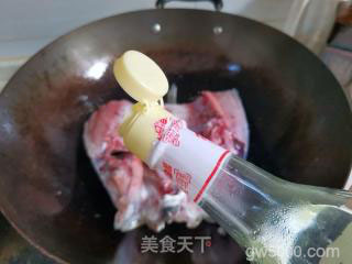 水煮胖头鱼的做法步骤：2