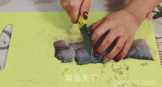 水煮鱼的做法的做法步骤：1