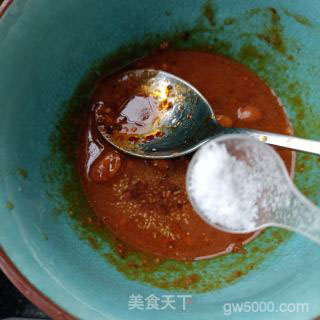 担担面的做法步骤：22