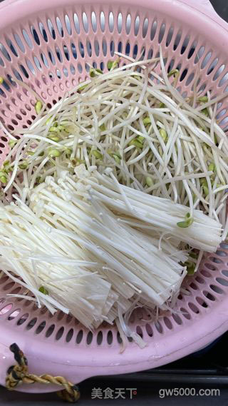 酸菜鱼的做法步骤：1