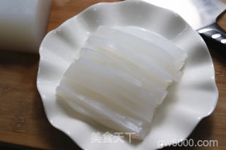 伤心凉粉的做法步骤：6