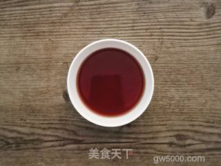 菠萝咕咾肉的做法步骤：5