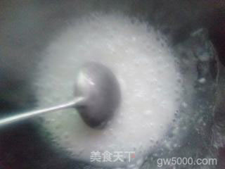 川味儿油茶的做法步骤：8