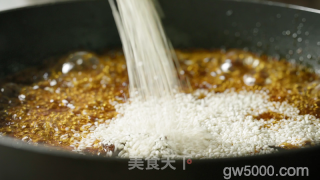 臻鲜·牙签牛肉的做法步骤：12