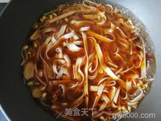水煮鱼块的做法步骤：16