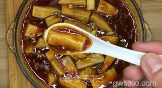懒人版麻婆豆腐、又香又麻又辣，就着汤汁能吃两碗米饭。的做法步骤：14