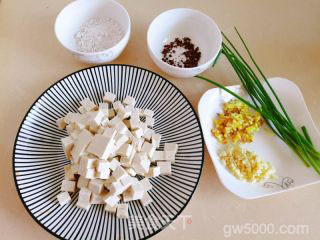 比肉还好吃的滋味家常菜——麻婆豆腐</div>
			<div style=