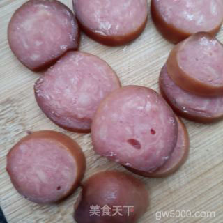 毛血旺的做法步骤：2