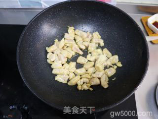 经典菜系～宫保鸡丁的做法步骤：7