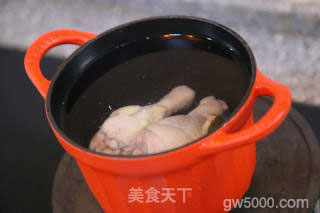 钵钵鸡----附详细料汁儿做法的做法步骤：2