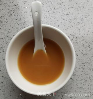 鱼香白菜的做法步骤：5