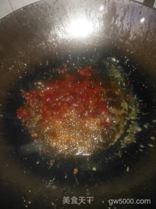 鱼香肉丝的做法步骤：6