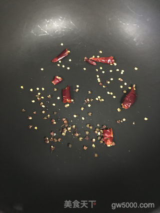 水煮肉片的做法步骤：2