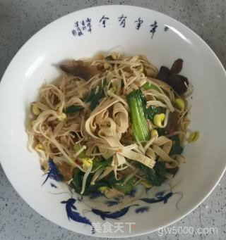 水煮肉片的做法步骤：15