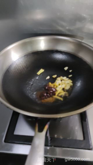 四川辣子鸡的做法步骤：8