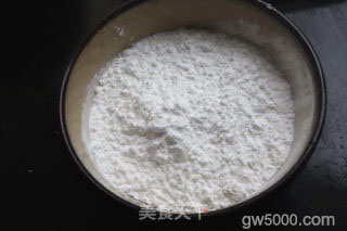 伤心凉粉的做法步骤：1