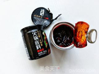 麻辣串串香的做法步骤：3