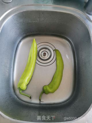 把子肉的做法步骤：2