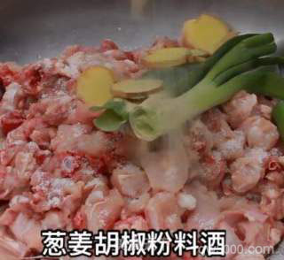冷吃兔的做法步骤：2