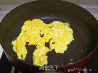 木须肉片的做法步骤：8