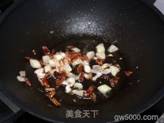 快手麻辣香锅的做法步骤：5
