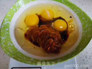 鸡蛋辣椒闷子的做法步骤：4