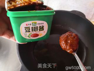 东北包饭的做法步骤：5