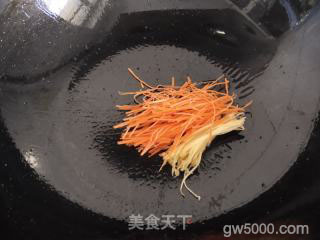 锅包肉的做法步骤：6