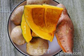 东北农家菜的做法步骤：5