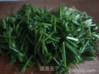 老虎菜的做法步骤：6