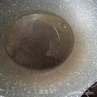 冻蘑炖排骨的做法步骤：10