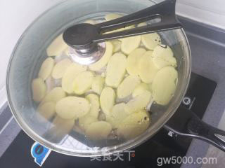 东北大饭包的做法步骤：2