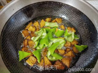 地三鲜的做法步骤：7