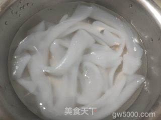 彩色大拉皮的做法步骤：4