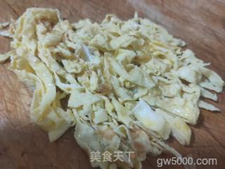 彩色大拉皮的做法步骤：3