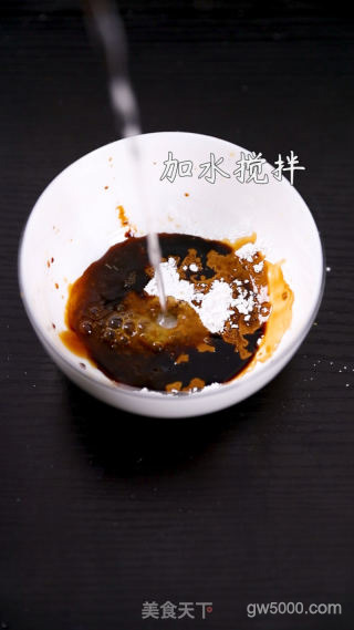 东北家常菜：辣椒干豆腐的做法步骤：4
