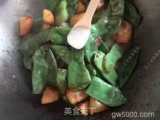 大丰收东北菜的做法步骤：10