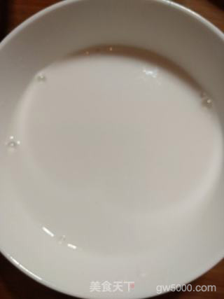 熘肉段的做法步骤：13