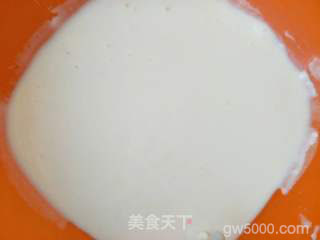 锅包肉的做法步骤：4