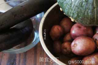 东北三烀的做法步骤：1
