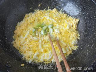 鸡蛋酱的做法步骤：6
