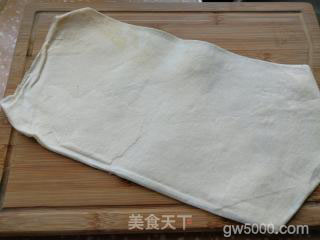 卤肉土豆丝卷饼的做法步骤：5
