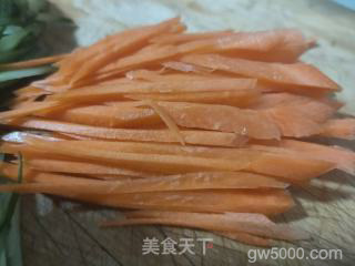 彩色大拉皮的做法步骤：2