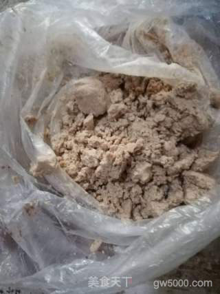 红粘豆包的做法步骤：3