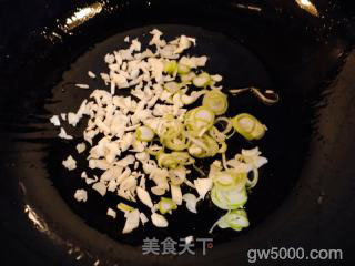 溜肉段的做法步骤：8