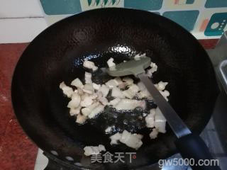 酸菜猪肉炖粉条的做法步骤：4