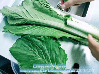 东北饭包的做法步骤：2