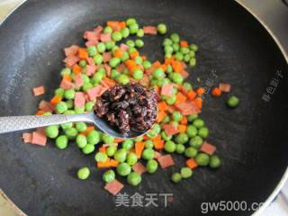 东北饭包的做法步骤：5